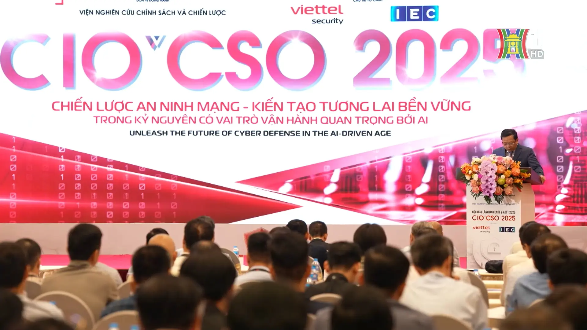 AI, an toàn dữ liệu và phòng chống lừa đảo  | Phóng sự tài liệu | 29/12/2025